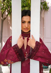 Lawn - Rajis Clothing - Gul Rang - Print Kari 26 - RJ#07