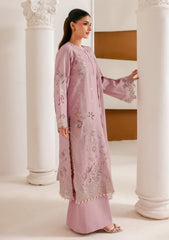 Winter - Florent - Luxe Silk Edit 26 - Rose Muse