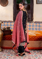 Lawn - Fatima Hussain - Luxury 26 - Raha