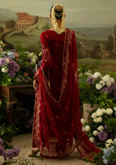 Formals - Parishay - Ranibagh - Luxury 25 - MAHROOSH