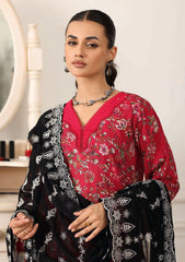 Lawn - Johra - Shamna - Chikankari - JH26# - 1000