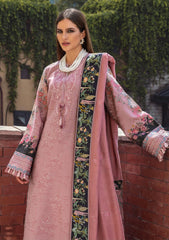 Winter - Mushq - Broadway - Under The Tuscan Sun 25 - MUN#103 - CORTONA BLOOM