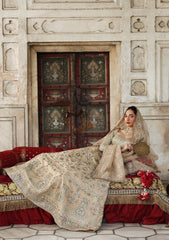 Formals - Akbar Aslam - Rang Mehal - Festive 25 - D#1600 - Nuraan