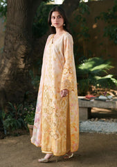 Lawn - Neeshay - Summer Lines - PrintnKari 26 - SOLAYA
