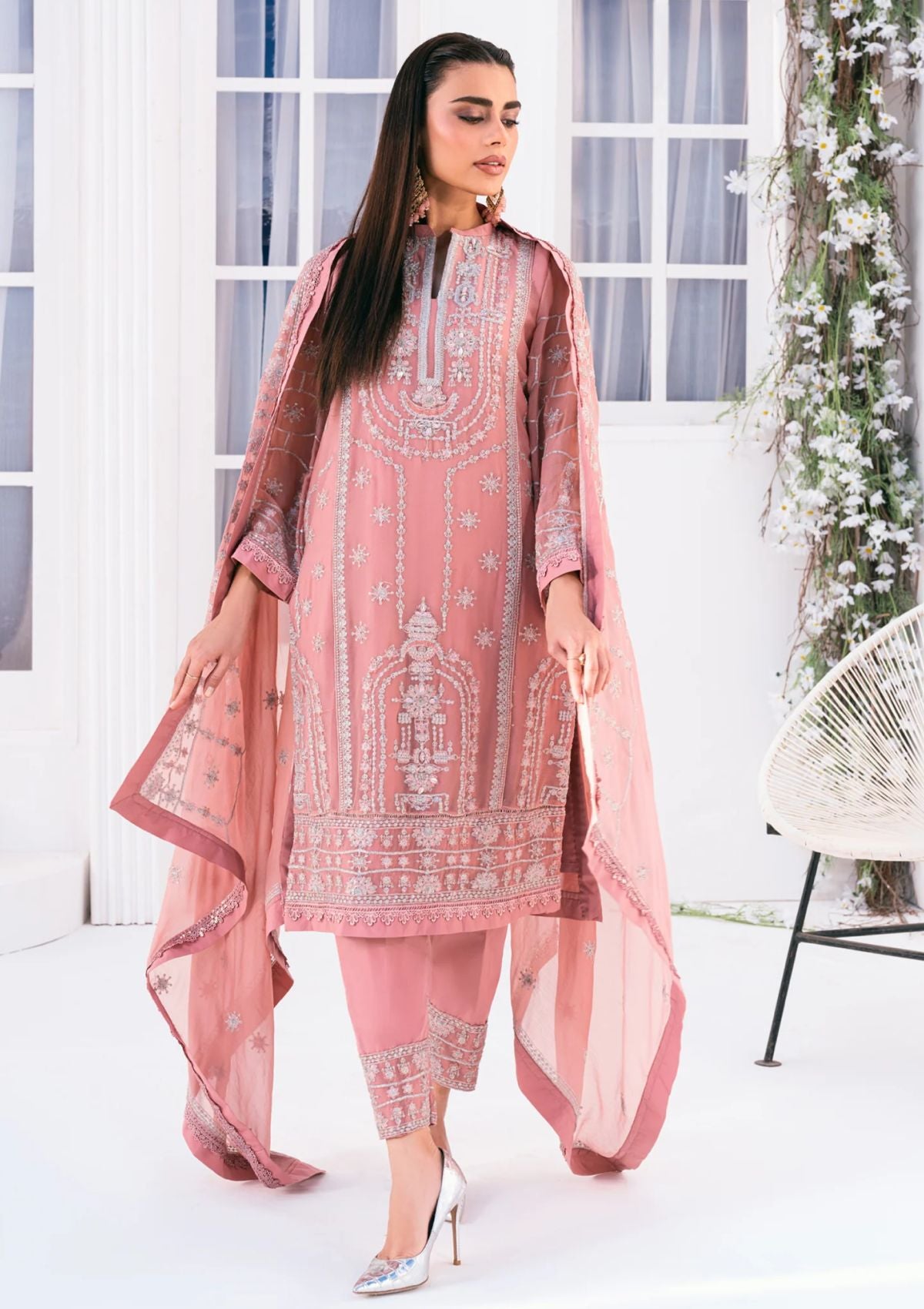 Formal Collection - Noorma Kaamal - Lallaria - Volume 3 - NK-LLC-24