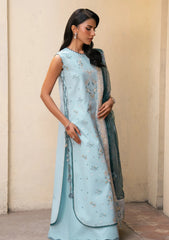 Lawn - Seran - Lamhay Eid Edit 26 - Inaya