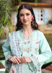 Lawn - Ayleen - Luxe Blossom - Summer 26 - NAYAAB