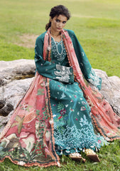 Lawn - Republic Womenswear - Lilas Summer 26 - D#04A - ZIVA