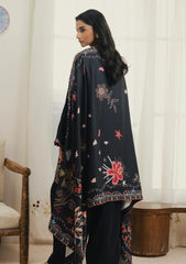 Winter - Seran - Embroidered Unstitched 25 - SEU#02 - Nythea