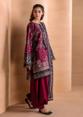Winter - Florent - Zync Viscose 26 - Zeen