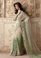 Formals - Sardinia - Chiffons Edit 25 - Layla