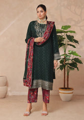 Formals - Dressline - Azrina 25 - D#904