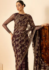 Formals - Zarif - Riwayat Chiffon 26 - ZRF-RC#07 - BAZM