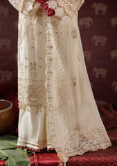 Formals - Meeral - Panache Luxury Chiffon 25 - D#10