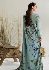 Winter - Sobia Nazir - Volume 01 - Unstitched 25 - SUV1#5B