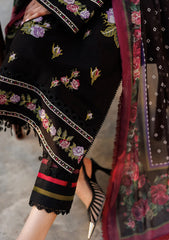 Lawn - Alizeh - Eid Festive 26 - AF-EL#7051 - Vogue