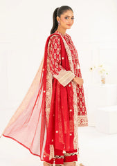 Winter - Gul Ahmed - Mothers Love 25 - CN#52006