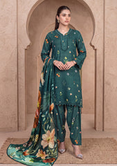 Winter - Johra - Amalfi 26 - JW#146