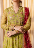 Formal Collection - Roheenaz - Naira - Chiffon 24 - D#04 - Inaya