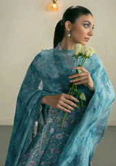 Lawn - Ayzel - Zephyr - Volume 3 - Core 26 - Arin