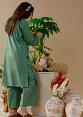 Pret - Ombrella - Summer 25 - Petal - Co ord Set