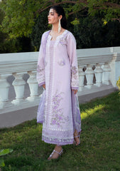 Lawn - Coral - Nova Luxury 26 - NL#07