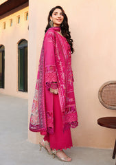 Lawn - Roheenaz - Summer Reverie - Luxury 26 - RUNSS#211 - IVORIA