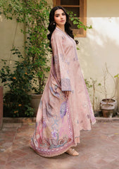 Winter - Florent - Whispers - Wool Shawl 25 - FWW#4-A