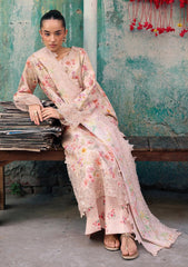Winter - Rajbari - Nissa Floral Symphony 26 - RNS#01