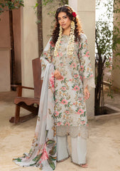 Winter - Humdum - Zaiba - Karandi 25 - D#04