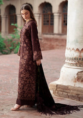 Winter - Mahnur - Amelia - Luxury 26 - AM#07