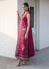 Lawn - Bin Ilyas - Heritage Dore - Summer 26 - H#174-A