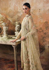 Formals - Rajbari - Sage Luxury 25 - D#02 - Celestia