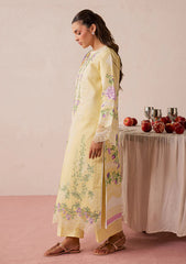 Lawn - Mahnur - Jahaan 26 - MJ#07
