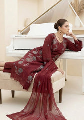 Lawn - Meemsey - Jaan-e-Janna 26 - JJ#01