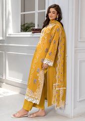 Pret - Afiay - Eid ul Adha 25 - AE#007 - Kesar