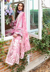 Lawn - Esmel - Belle Saison 26 - EUNSS#208 - Elanor