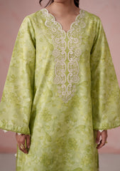 Lawn - Neeshay - Summer Diary 26 - VERDANT WHISPER