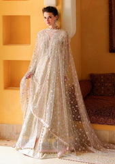 Formals - Mushq - Bachelorette Chronicles Chiffon 26 - D#109 - Blush Hour