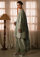 Winter - Bin ILyas - Gulrukh Khaddar 25 - BGK#64-A