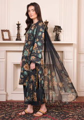 Winter - Humdum - Coco Viscose 25 - D#06