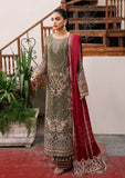 Formal Collection - Imrozia Serene - Sitarah - I-214 Chaandni