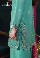 Winter - Asim Jofa - Lumiere - Festive 25 - AJLFC#04