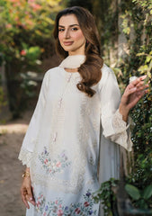 Lawn - Garnet Clothing - Zahra 25 - Pearls