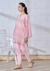 Pret - Cocoon - Allure Festive 26 - Cotton Candy