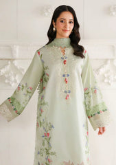 Lawn - Roheenaz - Sunlit Tales 26 - RUNSS#705 - MEADOW GLOW