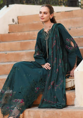 Lawn - Noor by Saadia Asad - Eid Luxe - Printskhaas 26 - D#5A