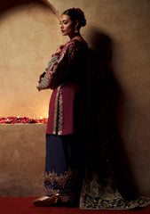 Formals - AJR Couture - Meharma 26 - The Silk Edit - ASE#27 - Haya