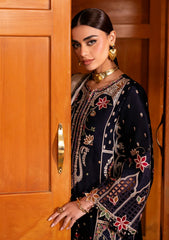 Lawn - Jazmin - Shahkaar 26 - Luxury Eid - JZ-SL#07