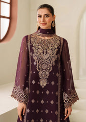 Formals - Alizeh - Reena 25 - Vol 5 - HM#4053 - Tehwar